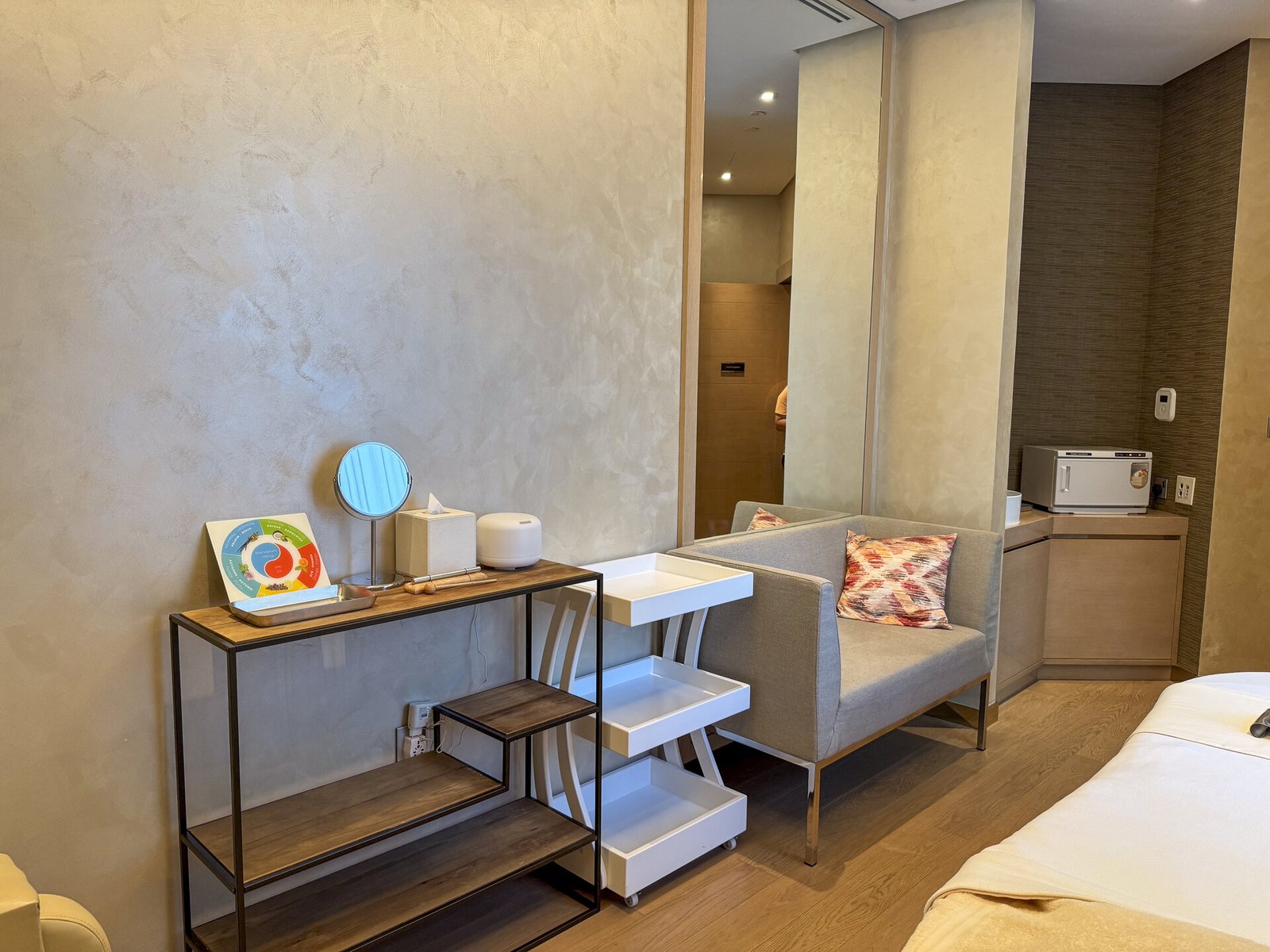 Massage Room